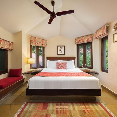 The Riverview Retreat Corbett By Leisure Hotels Garjia Екстер'єр фото