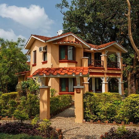 The Riverview Retreat Corbett By Leisure Hotels Garjia Екстер'єр фото