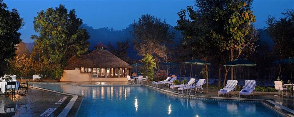 The Riverview Retreat Corbett By Leisure Hotels Garjia Зручності фото