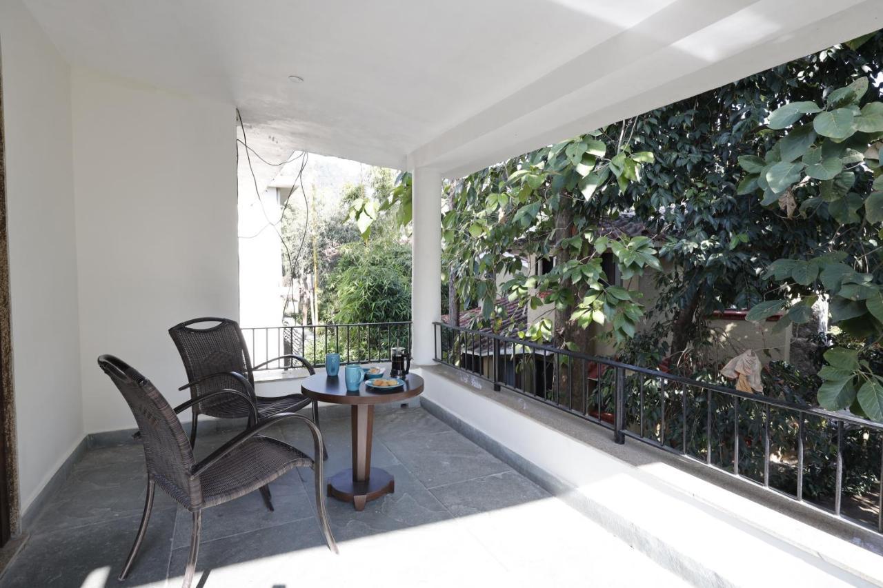 The Riverview Retreat Corbett By Leisure Hotels Garjia Екстер'єр фото