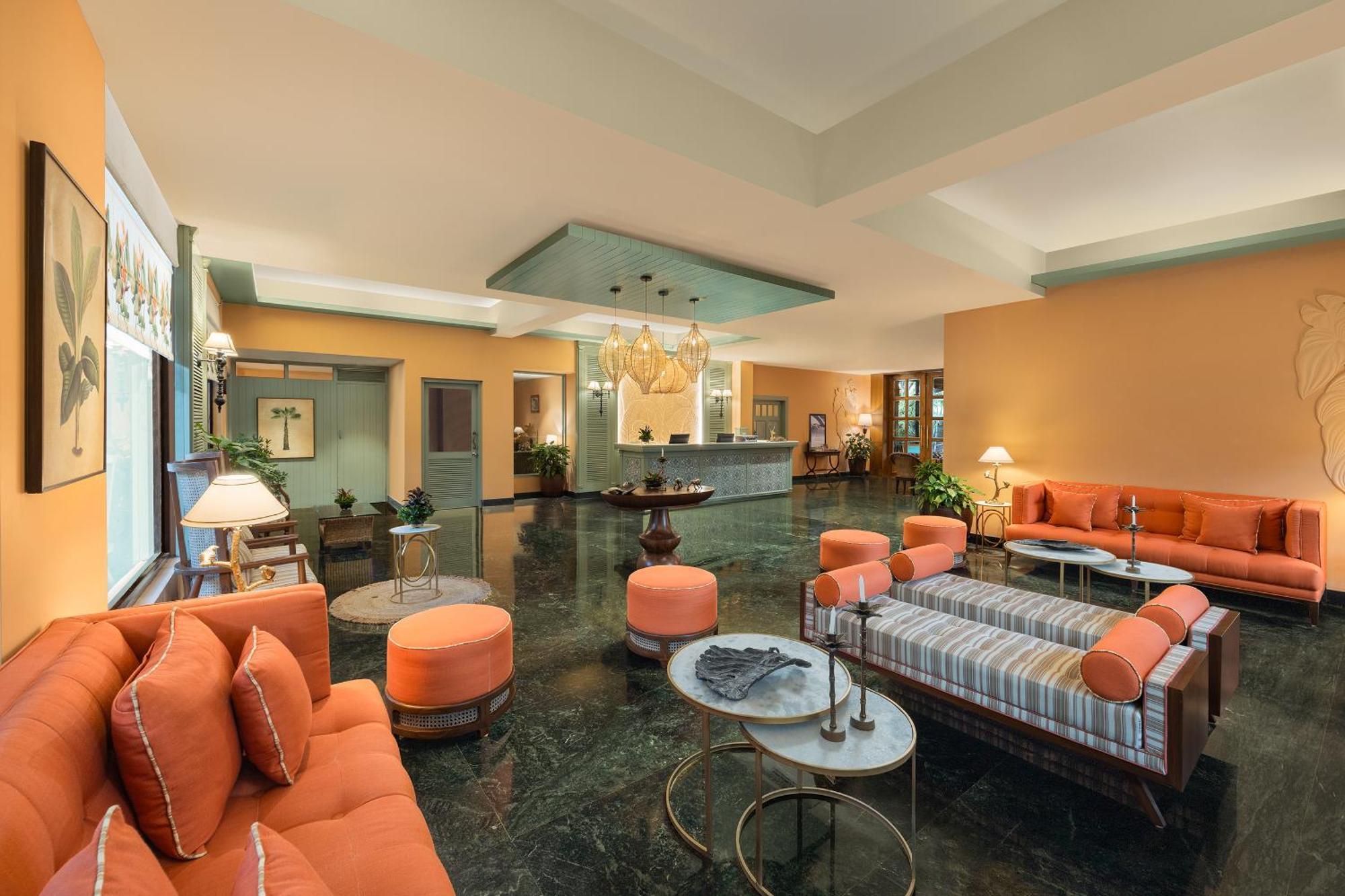 The Riverview Retreat Corbett By Leisure Hotels Garjia Екстер'єр фото