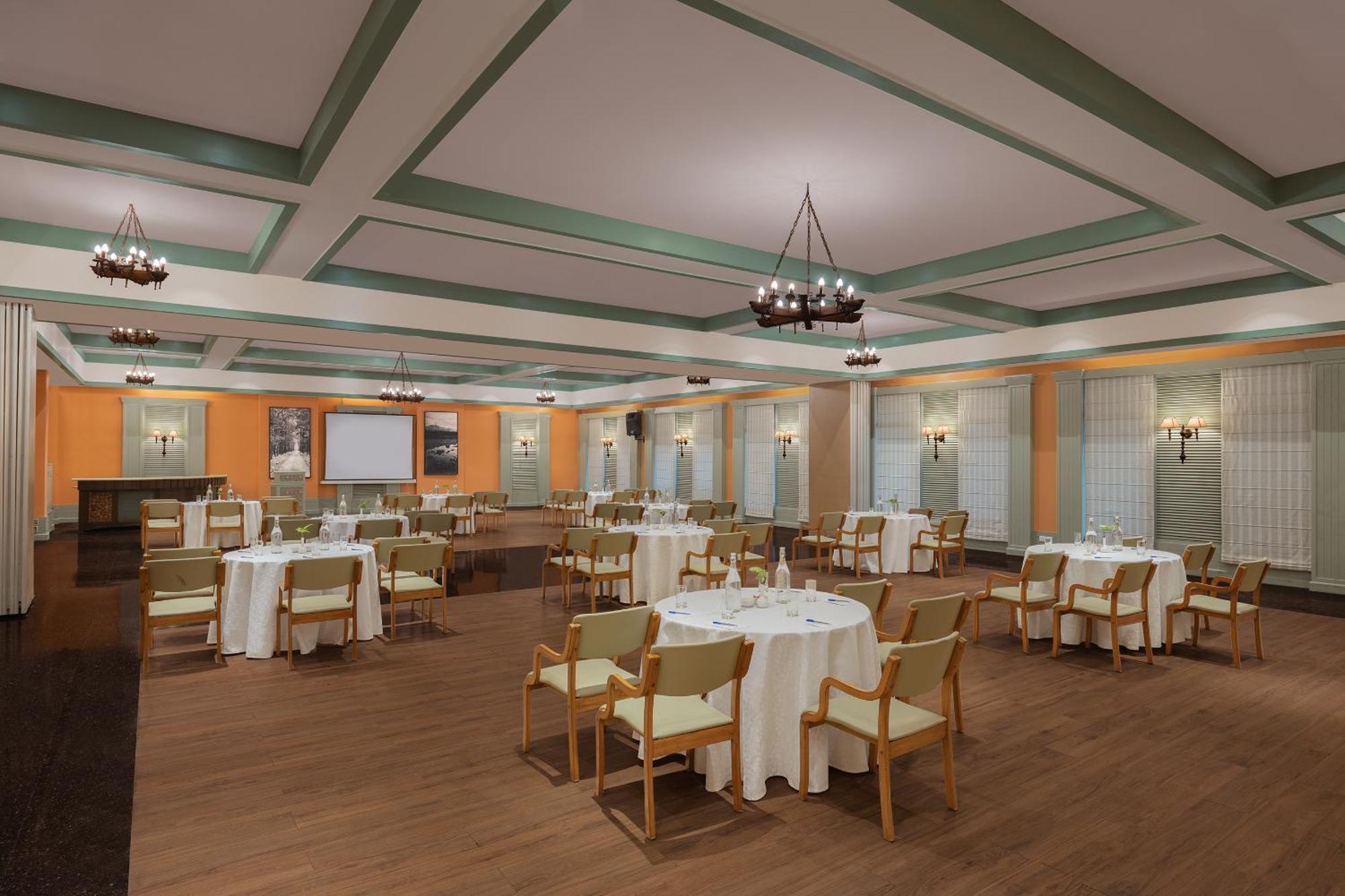 The Riverview Retreat Corbett By Leisure Hotels Garjia Екстер'єр фото