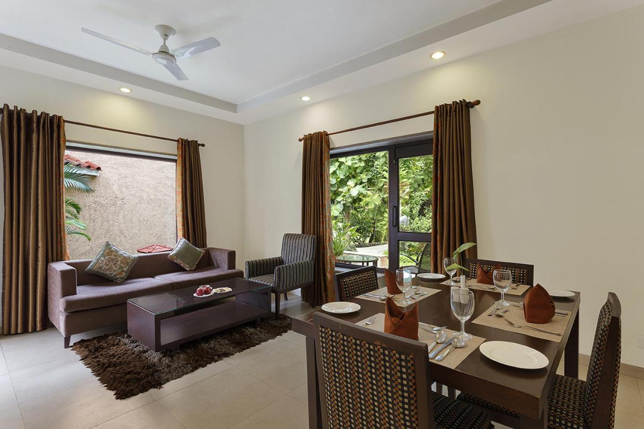 The Riverview Retreat Corbett By Leisure Hotels Garjia Екстер'єр фото