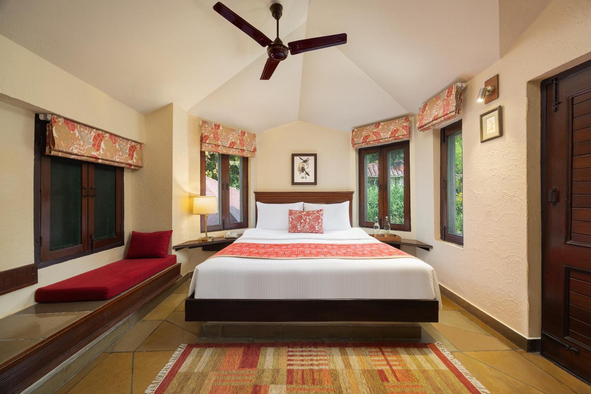 The Riverview Retreat Corbett By Leisure Hotels Garjia Екстер'єр фото