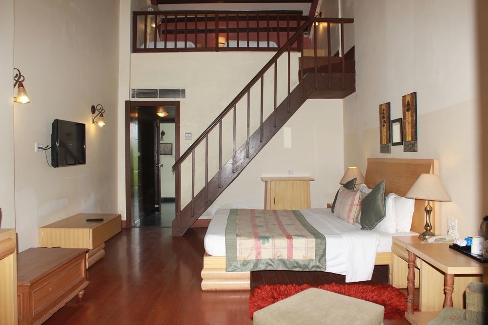 The Riverview Retreat Corbett By Leisure Hotels Garjia Екстер'єр фото