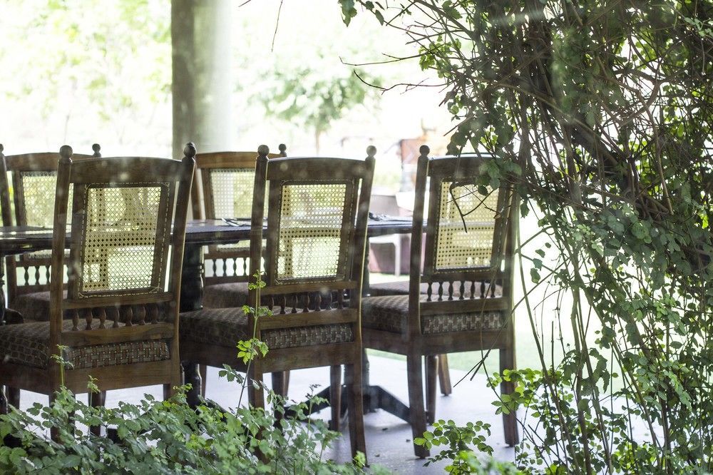 The Riverview Retreat Corbett By Leisure Hotels Garjia Екстер'єр фото