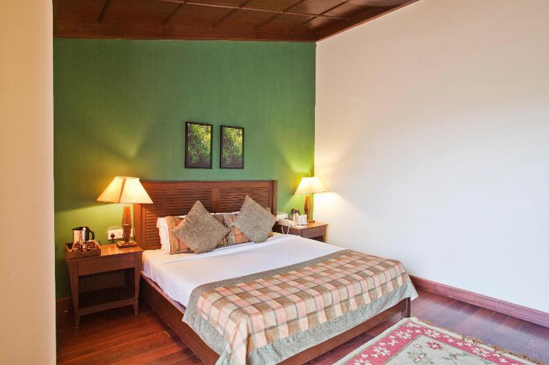 The Riverview Retreat Corbett By Leisure Hotels Garjia Екстер'єр фото