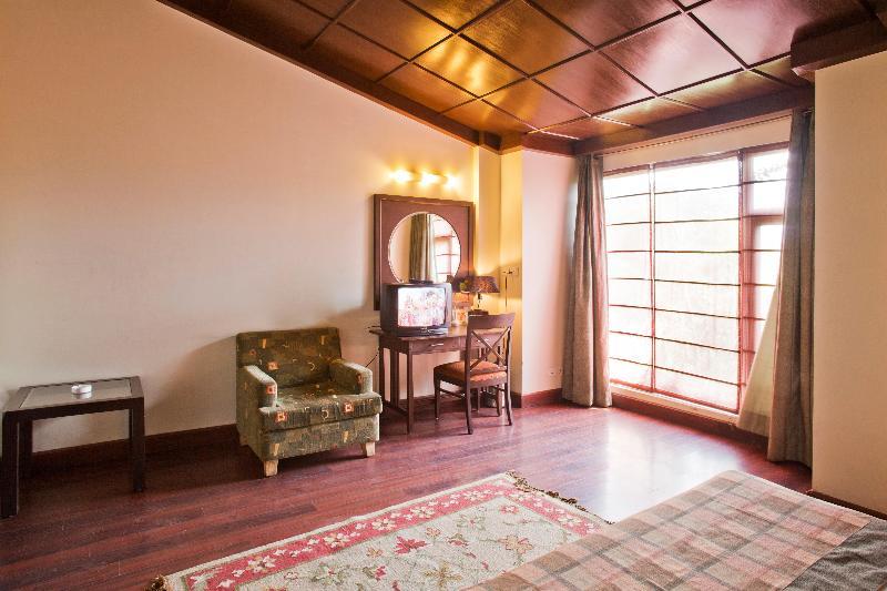 The Riverview Retreat Corbett By Leisure Hotels Garjia Екстер'єр фото