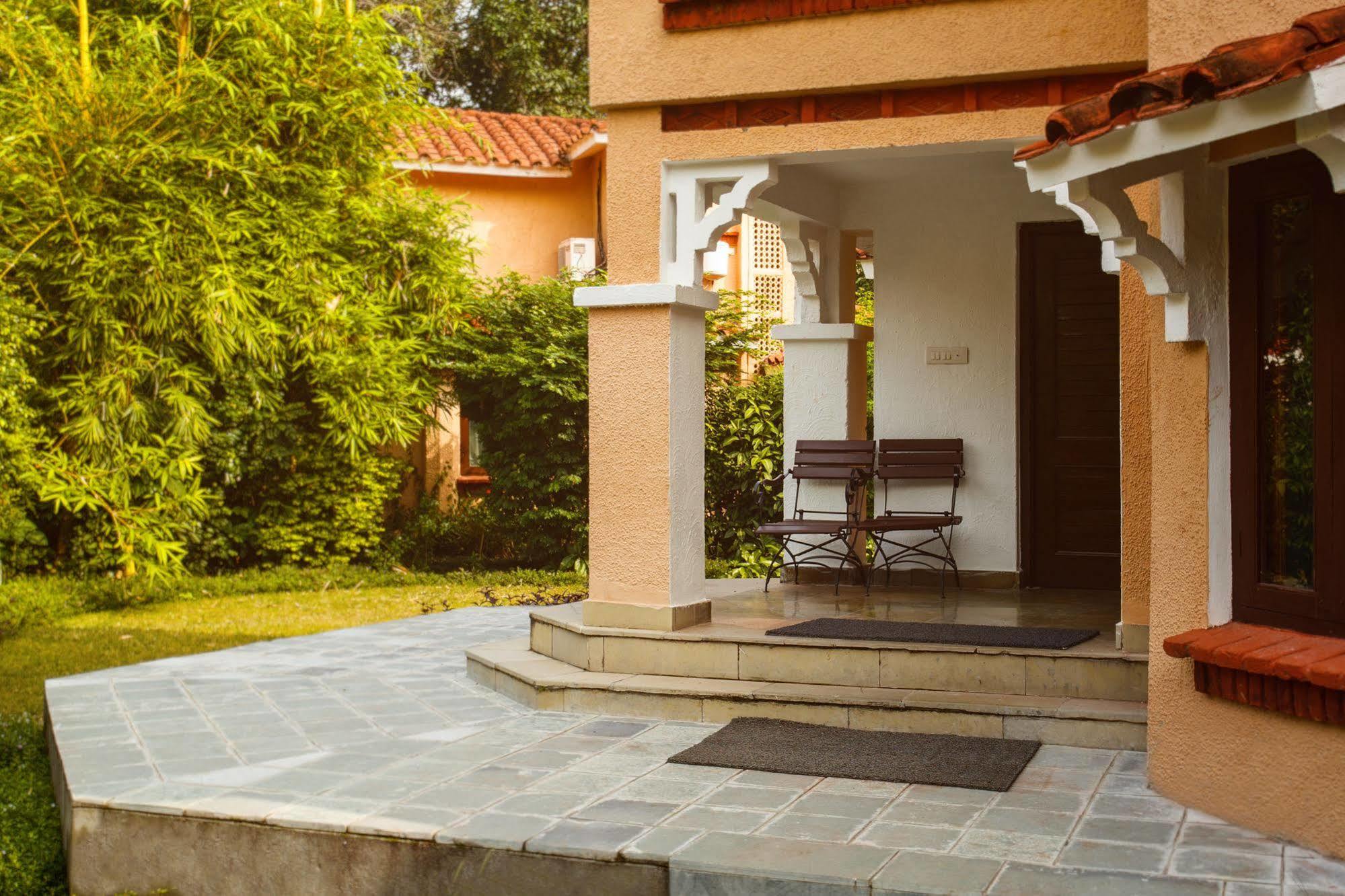 The Riverview Retreat Corbett By Leisure Hotels Garjia Екстер'єр фото