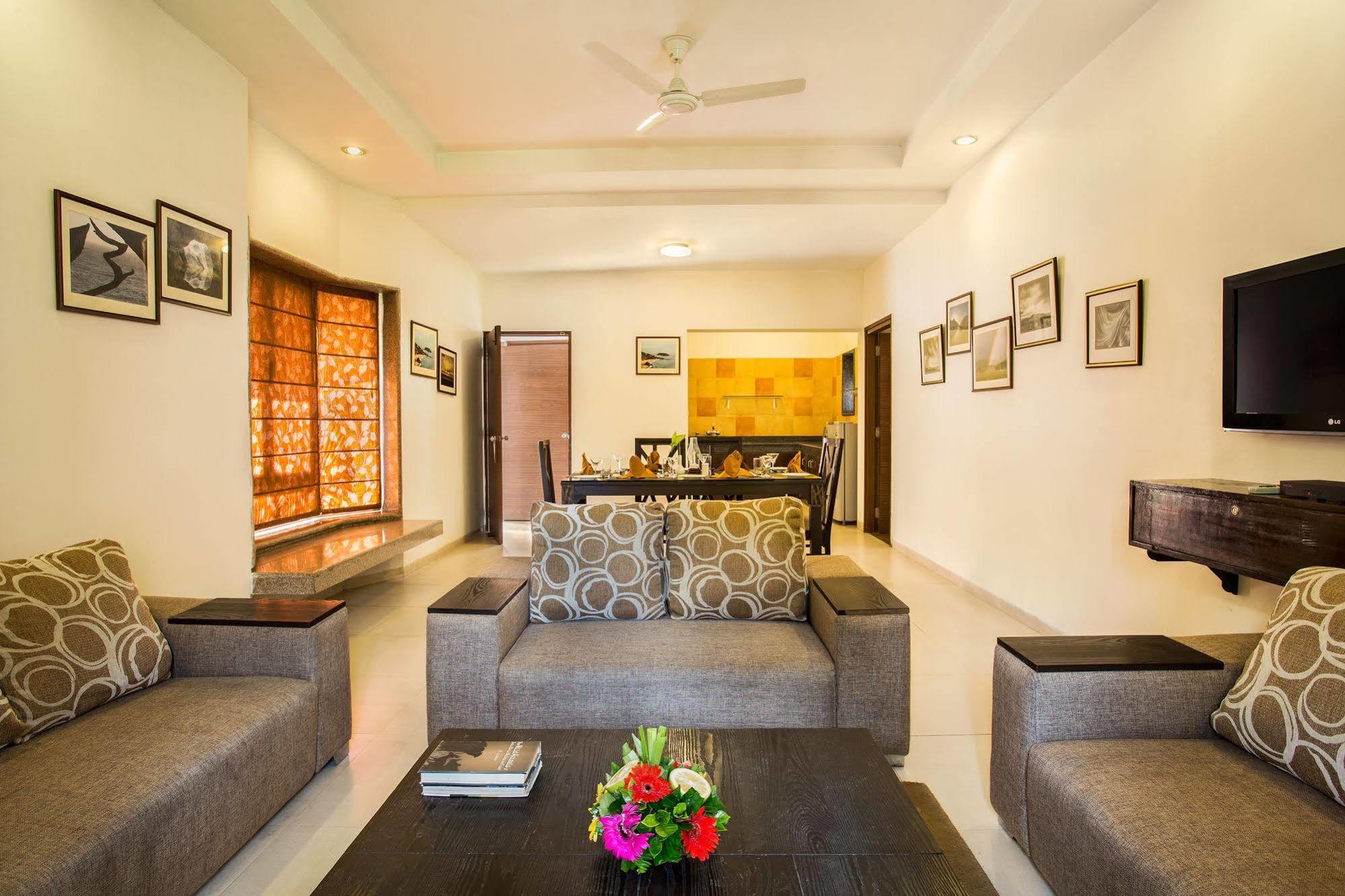 The Riverview Retreat Corbett By Leisure Hotels Garjia Екстер'єр фото