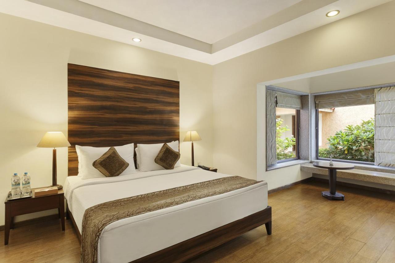 The Riverview Retreat Corbett By Leisure Hotels Garjia Екстер'єр фото