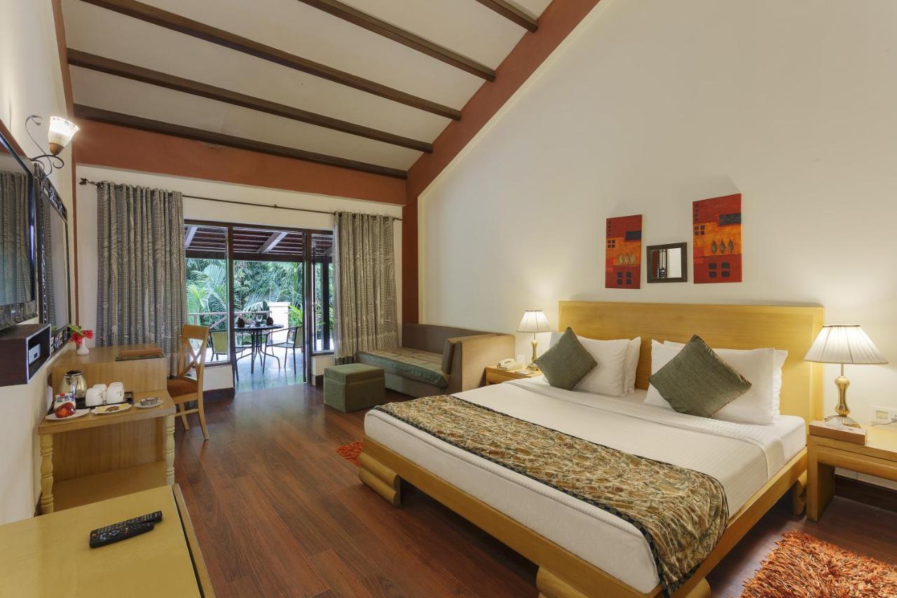 The Riverview Retreat Corbett By Leisure Hotels Garjia Екстер'єр фото
