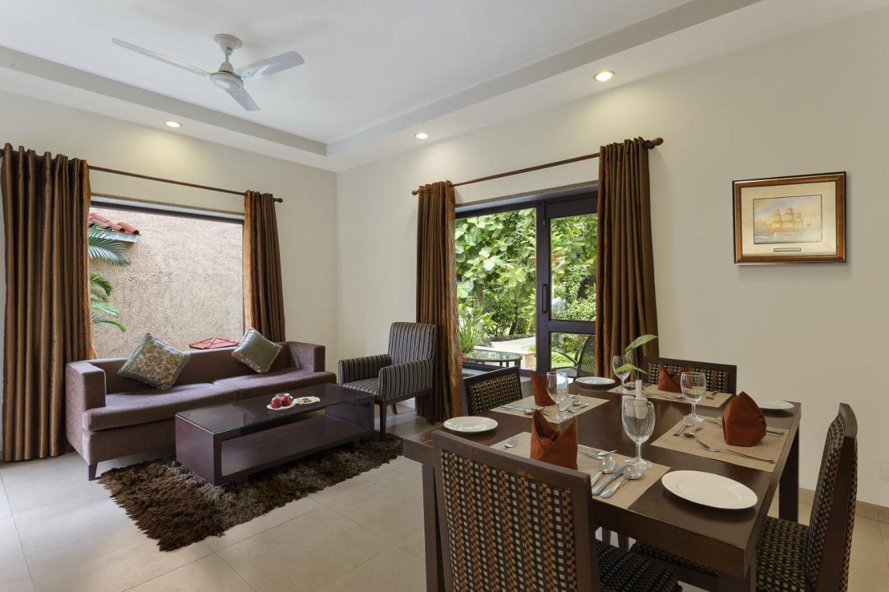 The Riverview Retreat Corbett By Leisure Hotels Garjia Екстер'єр фото