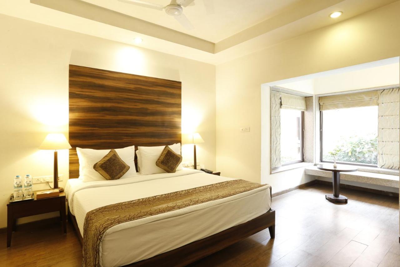 The Riverview Retreat Corbett By Leisure Hotels Garjia Екстер'єр фото