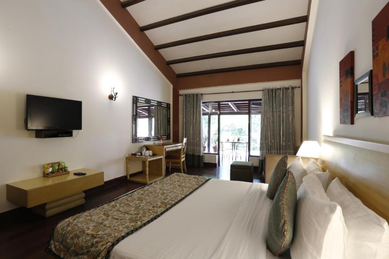 The Riverview Retreat Corbett By Leisure Hotels Garjia Екстер'єр фото