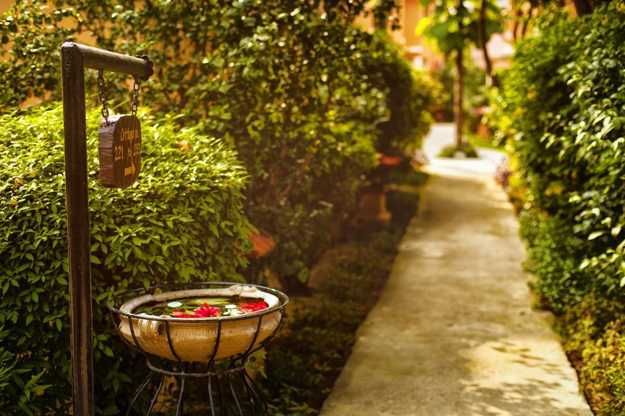 The Riverview Retreat Corbett By Leisure Hotels Garjia Екстер'єр фото